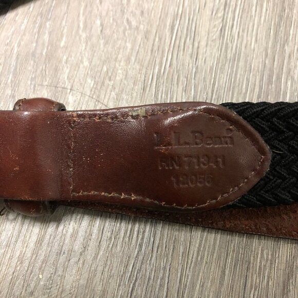 Belts